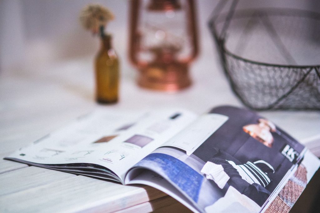 Presse & Zeitschriften